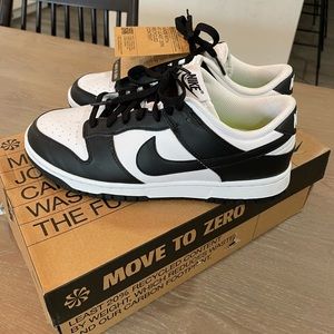 NIKE DUNK LOW - NEXT NATURE